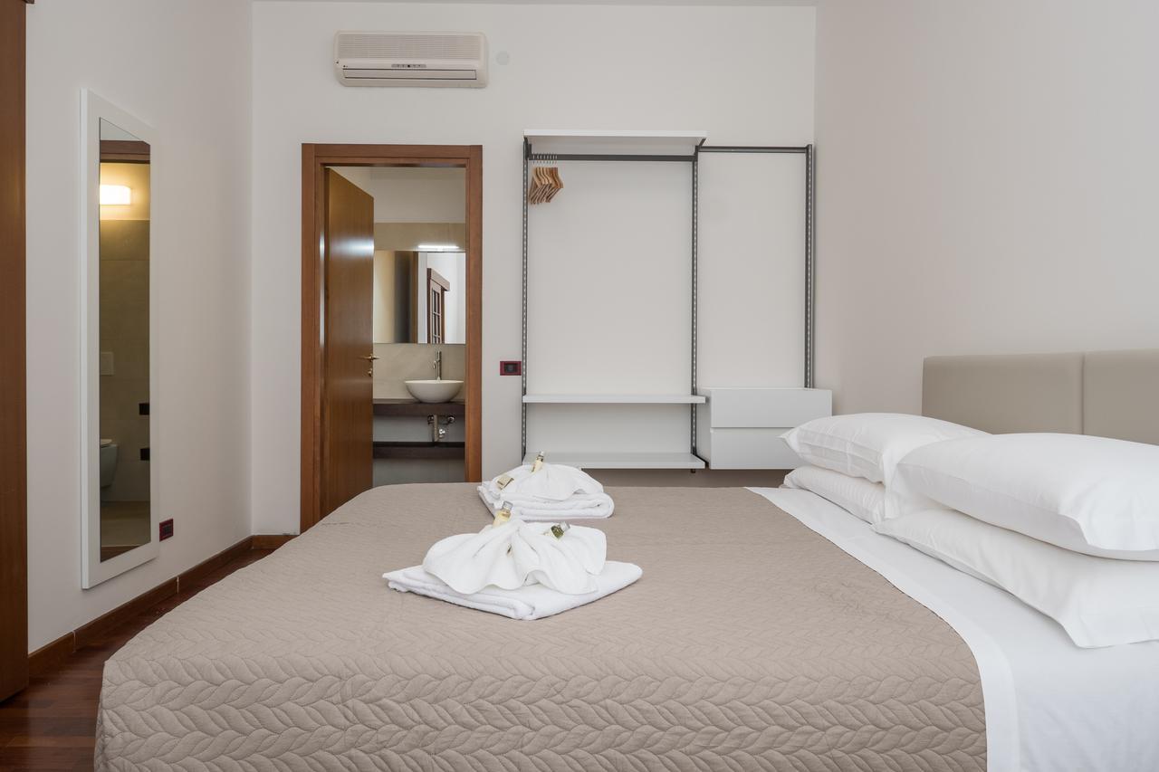 Flats4Rent Alessia Apartment Verona Exterior photo