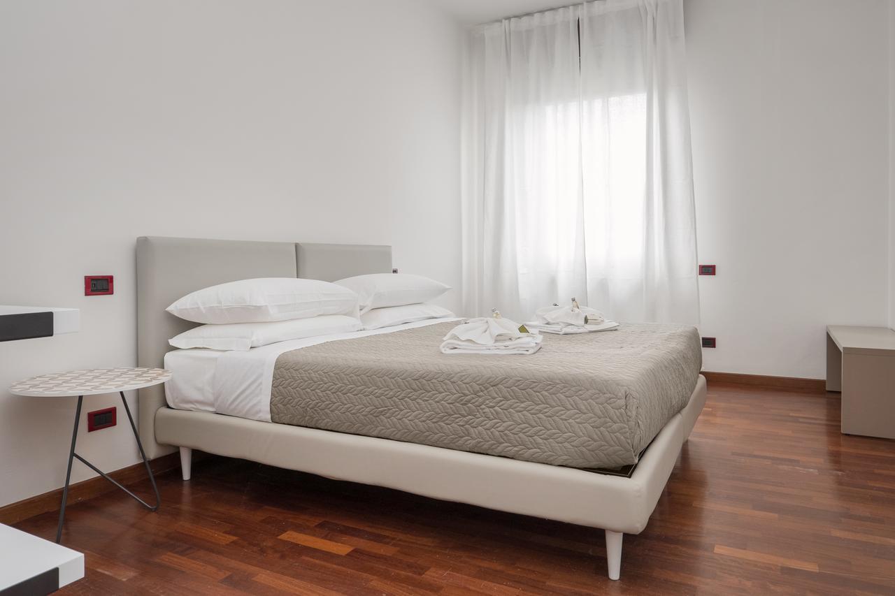 Flats4Rent Alessia Apartment Verona Exterior photo