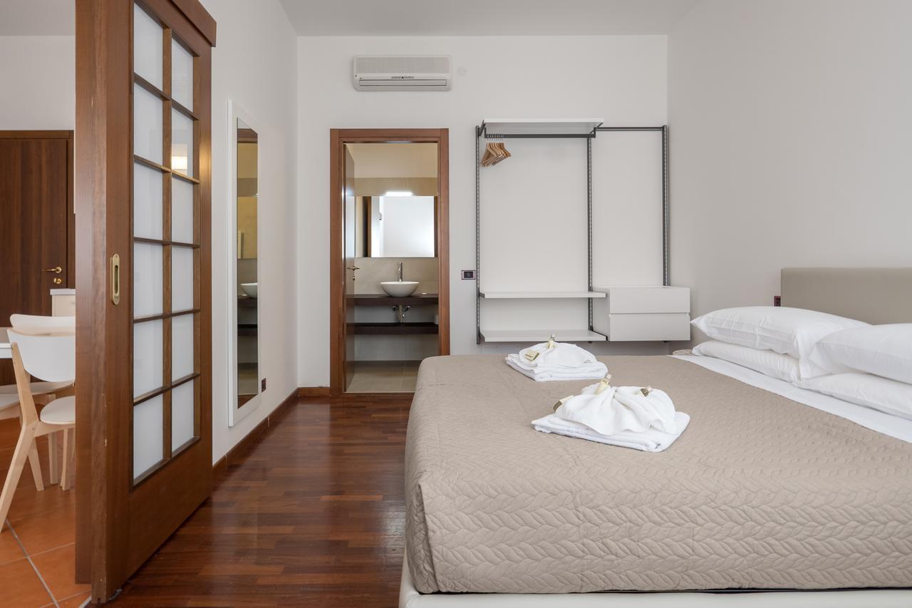 Flats4Rent Alessia Apartment Verona Exterior photo