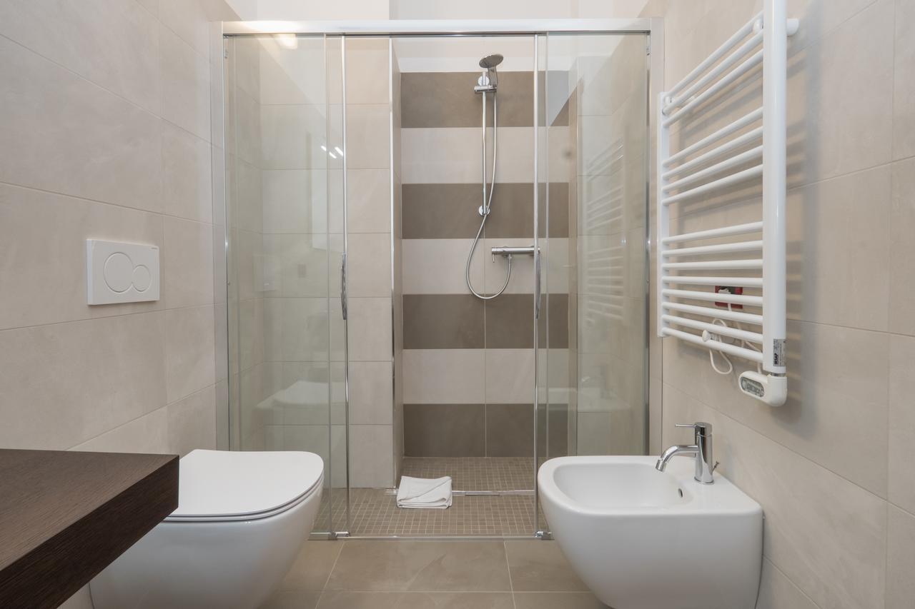 Flats4Rent Alessia Apartment Verona Exterior photo