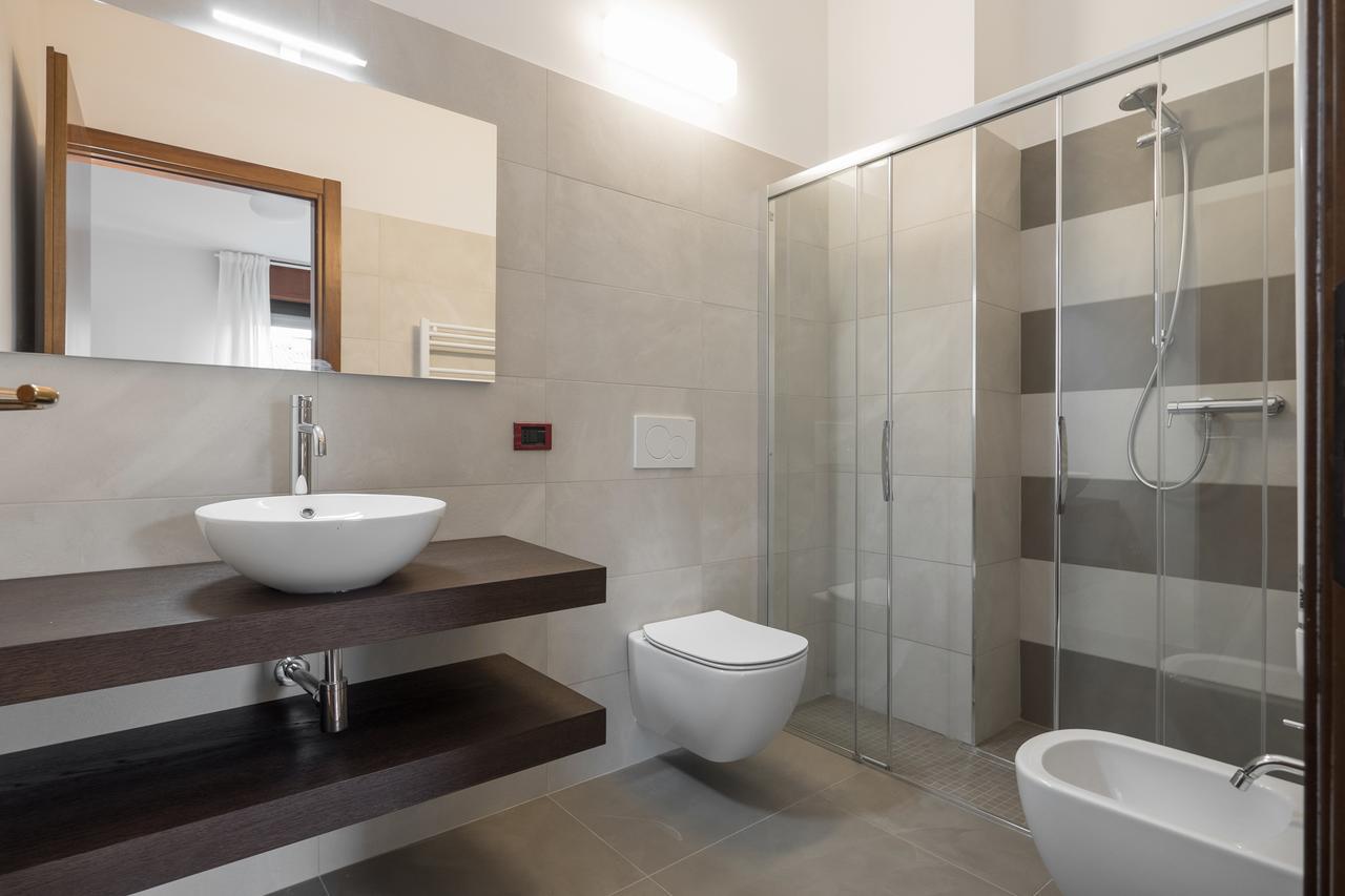 Flats4Rent Alessia Apartment Verona Exterior photo