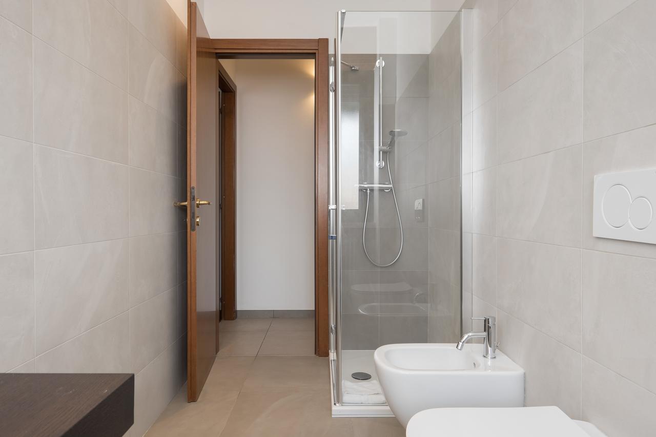 Flats4Rent Alessia Apartment Verona Exterior photo