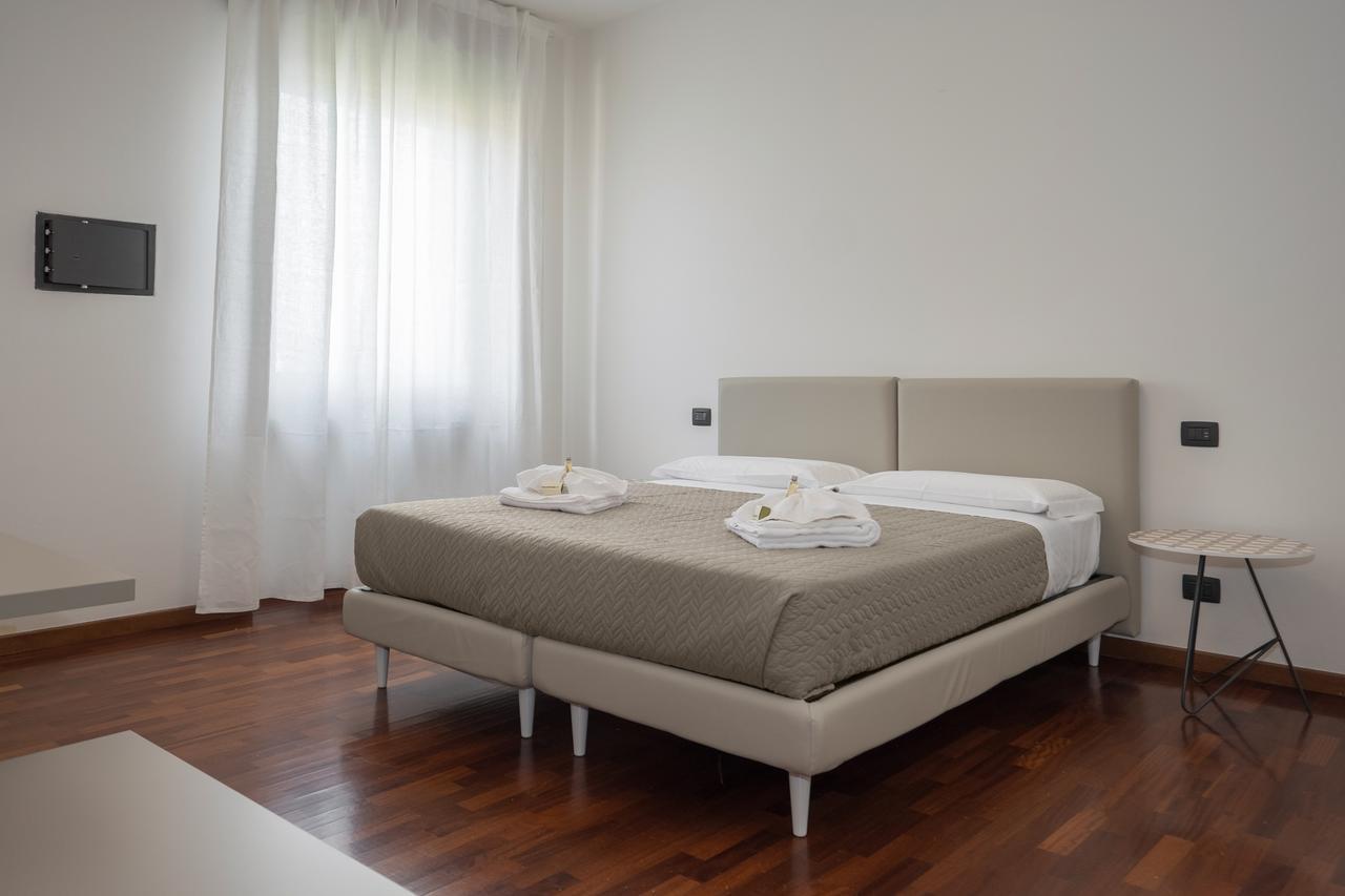 Flats4Rent Alessia Apartment Verona Exterior photo